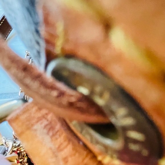 Lv bucket shoulder bag - Picture 9 of 12